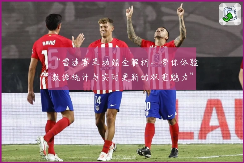 “雷速赛果功能全解析,带你体验数据统计与实时更新的双重魅力”